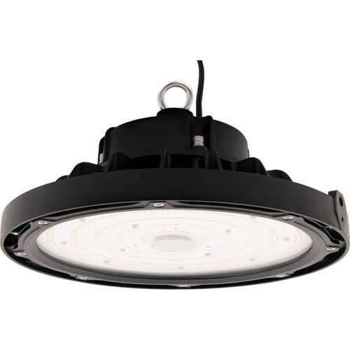 4250967331600 - Mcshine - LED-UFO-Hallenstrahler ufo-pro 100W 19000lm 4000K IP65 120°