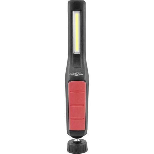 4013674178599 - 990-00110 Profi 230 Penlight akkubetrieben led 275 mm Schwarz Rot - Ansmann