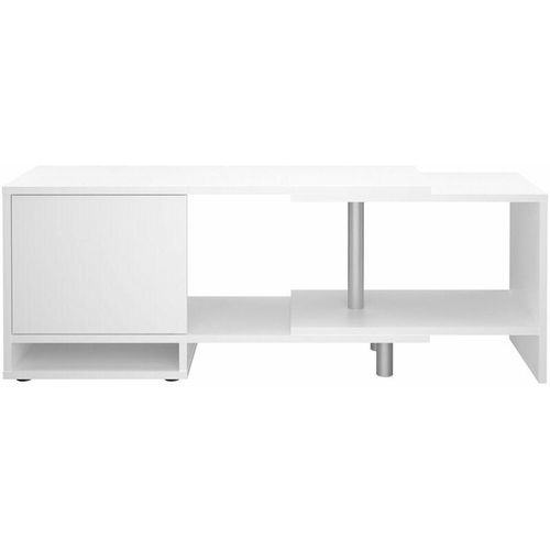 4029494125897 - Lowboard Flex 2 Sideboards Gr B H T 127 cm x 465 cm x 33 cm weiß Lowboards 4029494125897 - Lowboard Flex 2 Sideboards Gr B H T 127 cm x 465 cm x 33 cm weiß Lowboards