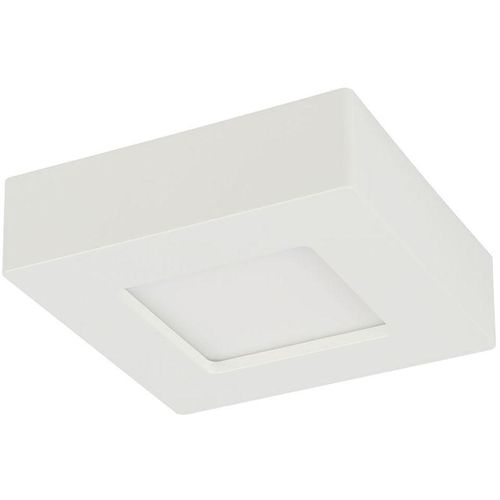 9007371382941 - - led Decken Leuchte Aufbau Panel Wohn Schlaf Zimmer Beleuchtung Strahler Lampe weiß 41606-6