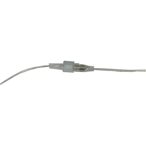 8435523810362 - Anschluss DC12V IP65 Männlicher Frau mit Kabel - Jandei