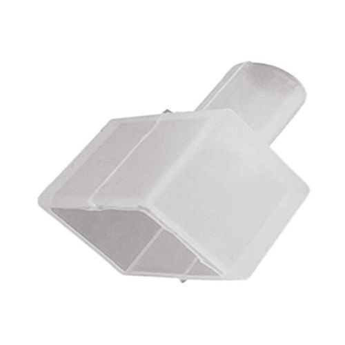 8435523841342 - Anfangskappe für quadratische Neon 12x12mm neon flexible led 24 v - Jandei 8435523841342 - Anfangskappe für quadratische Neon 12x12mm neon flexible led 24 v - Jandei