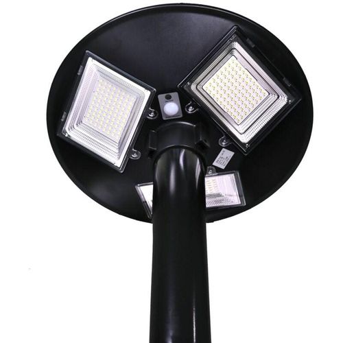 8435523830599 - Farola führte Solar Green ufo 1500 Lumen 150W 6000k - Jandei 8435523830599 - Farola führte Solar Green ufo 1500 Lumen 150W 6000k - Jandei