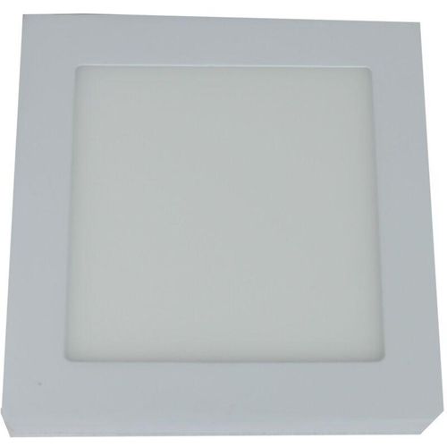 8435523813561 - Downlight led 6W 6000ºK Quadratische weiße Oberfläche led Plax - Jandei