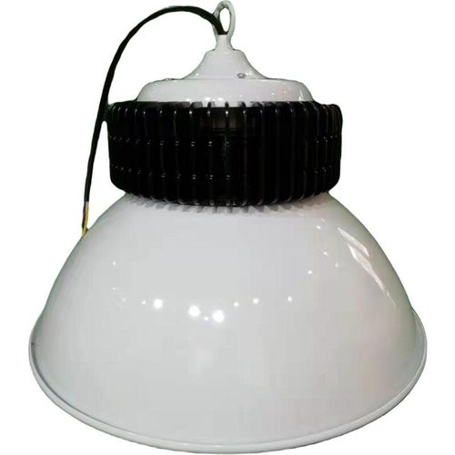 8435523839226 - Jandei - Industrial LED Campana White 100W 6000K LED Aluminiumlager