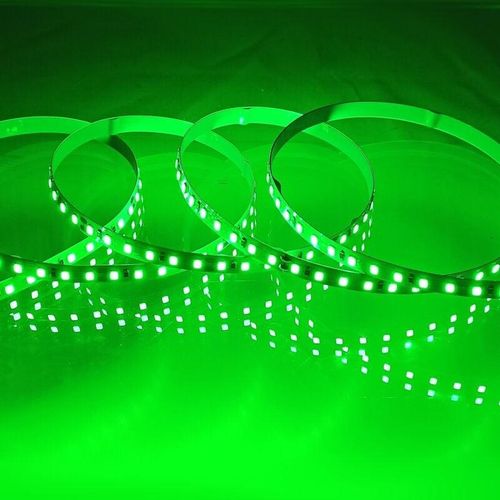 8435523848303 - Jandei - led -Antrieb 24 v Green Color 120LED M pcb 8mm 12 w m IP20 5 Meter