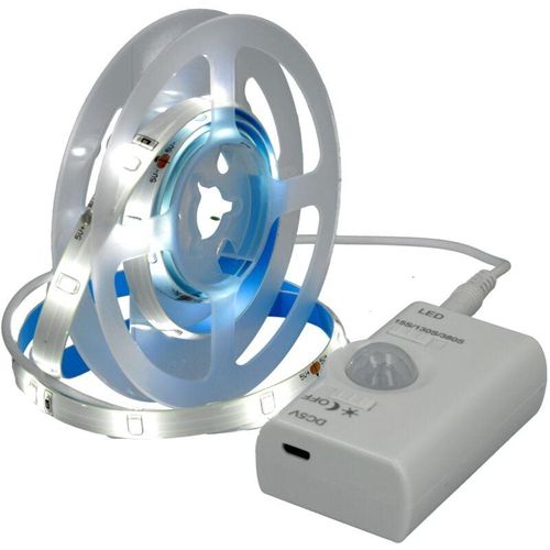 8435523842417 - Jandei - 1Meter -led -Streifen mit kaltaufladbarem Sensor 6000k 8435523842417 - Jandei - 1Meter -led -Streifen mit kaltaufladbarem Sensor 6000k