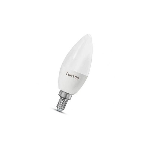 5903021933362 - Springos - LED-Lampe E14 Neutralweiß 4W 360lm