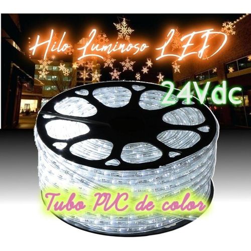 8435523826868 - JANDEI - LED LED 6000K Blitzblitz externe PVC