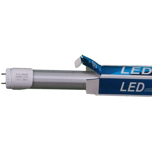 8435523827315 - T8 22W LED-Röhrchen (äquivalent zu 58W Röhrchen) 1500 mm 2200 Lumen warmes Weiß 3000K 220V-240V Anschluss 1 Seite G13 - Jandei