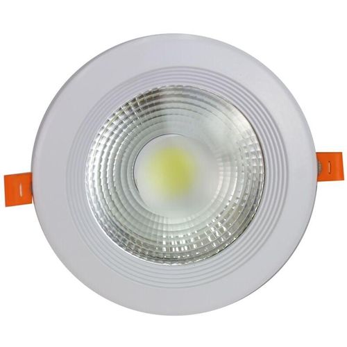 8435523815640 - Jandei - Downlight led cob 15W 4200ºK round brack wine Downlight led cob cob