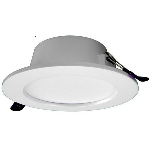 8435523838885 - Jandei - Downlight -led Oasis Round Brack 18W 3000k Blanco Marco led Oasis Series