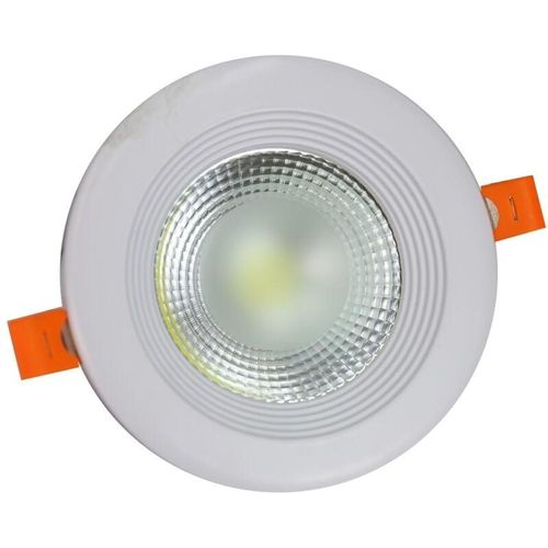 8435523815619 - Jandei - Downlight led cob 10W 4200ºK round brack wine Downlight led cob cob