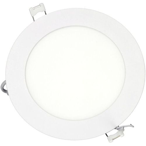 8435523814278 - Jandei - Downlight led 9W Slim Extrafino 6000ºK Redondo Embrar White Place ¤