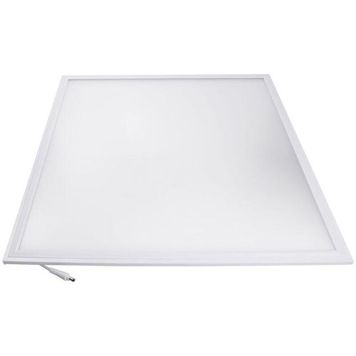 8435523823270 - Jandei - led -Panel 60 cm 48W Square 6000K Low UGR19 Weißer Rahmen für das Armstrong Hotelbranche Typ Dach