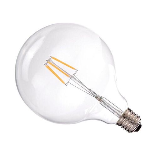 8435523809793 - Jandei - led -Glühbirne G125 Filament 6W E27 Blanca 2700K