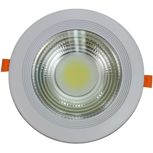 8435523815671 - Jandei - Downlight Led Cob 20w 4200k Redondo Emtra White