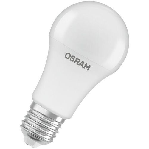 4099854040092 - OSRAM SUPERSTAR+ CLASSIC A 60 FR LED-Lampe Sockel E27 Kolbenform 88W 806lm 2700K warmweißes Licht sehr geringer Energieverbrauch lange