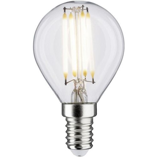 4000870286906 - 28690 led eek f (a - g) E14 48 w Warmweiß (ø x h) 45 mm x 78 mm 1 St - Paulmann