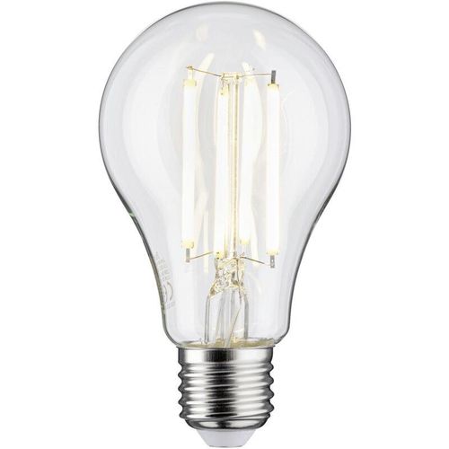 4000870286975 - Paulmann 28697 LED EEK E (A - G) E27 115 W Warmweiß (Ø x H) 67 mm x 118 mm 1 St