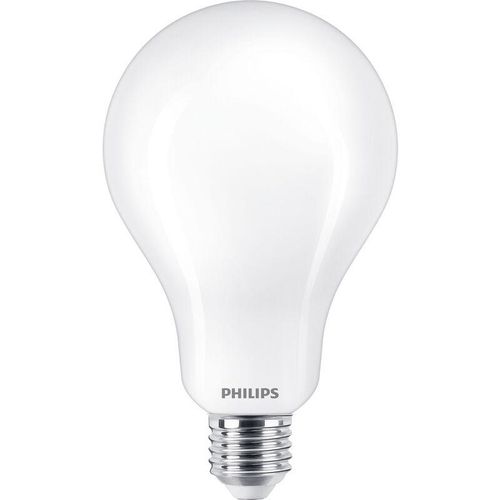 8718699764630 - Lighting 76463000 led eek d (a - g) E27 Glühlampenform 23 w = 200 w Warmweiß (ø x l) 95 cm - Philips