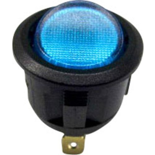 4064161299891 - Tru Components - 1587855 Wippschalter TC-R13-112I b w 12 v dc 6 a 1 x Aus Ein rastend 1 St 4064161299891 - Tru Components - 1587855 Wippschalter TC-R13-112I b w 12 v dc 6 a 1 x Aus Ein rastend 1 St