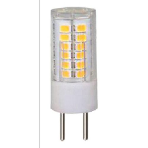 4020856853755 - LM85375 led eek e (a - g) G4 35 w = 39 w Warmweiß (ø x h) 16 mm x 47 mm 1 St - Lightme