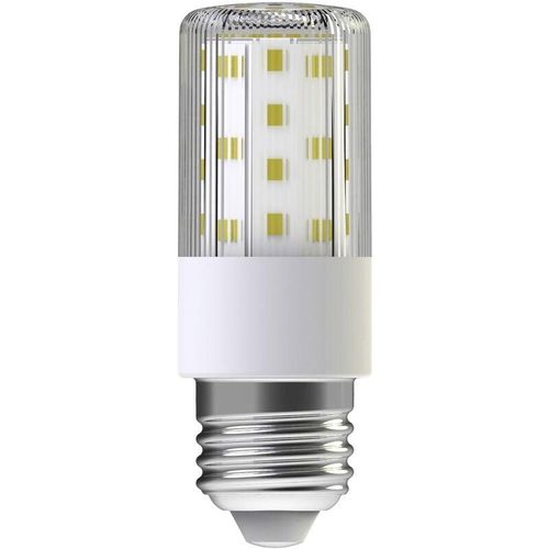 4020856853663 - LM85366 led eek e (a - g) E27 73 w = 60 w Warmweiß (ø x h) 32 mm x 90 mm dimmbar 1 St - Lightme