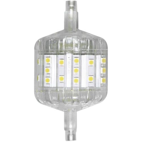 4020856851560 - LM85156 led eek g (a - g) R7s 5 w Warmweiß (ø x h) 25 mm x 78 mm 1 St - Lightme