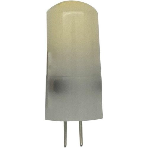 4020856853762 - LM85376 LED EEK E (A - G) GY635 25 W = 28 W Warmweiß (Ø x H) 16 mm x 41 mm 1 St