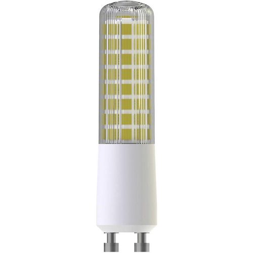 4020856853595 - LM85359 led eek e (a - g) GU10 7 w = 60 w Warmweiß (ø x h) 20 mm x 82 mm dimmbar 1 St - Lightme