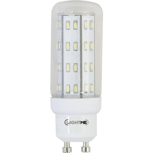 4020856851027 - LM85102 led eek f (a - g) GU10 Kolbenform 4 w = 35 w Warmweiß (ø x l) 30 mm x 80 mm 1 St - Lightme