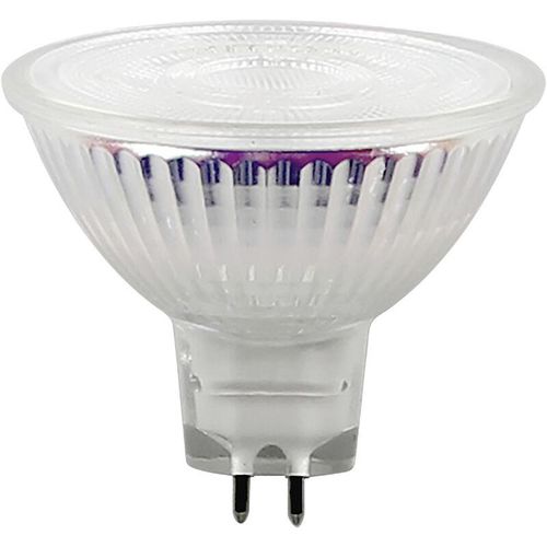 4020856859153 - LM85915 led eek g (a - g) GU53 49 w = 35 w Warmweiß (ø x h) 50 mm x 45 mm 3 St - Lightme