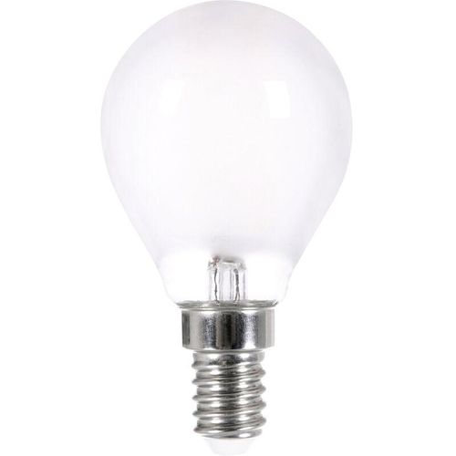 4020856852673 - LM85267 led eek f (a - g) E14 Tropfenform 48 w = 40 w Warmweiß (ø x l) 45 mm x 78 mm dimmba - Lightme