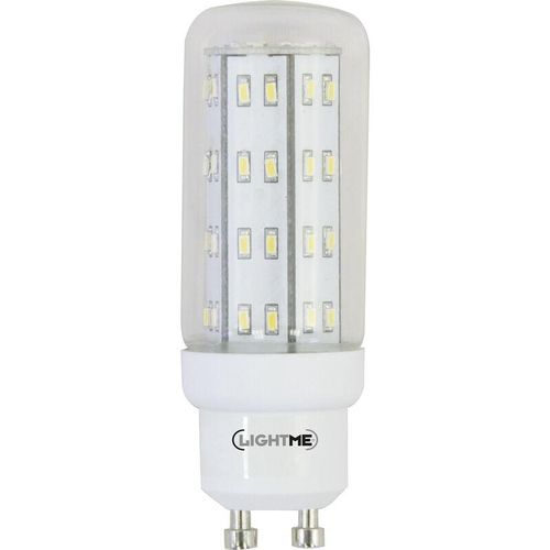 4020856853526 - LM85352 LED EEK F (A - G) GU10 Stabform 4 W = 40 W Neutralweiß (Ø x L) 30 mm x 80 mm nicht d