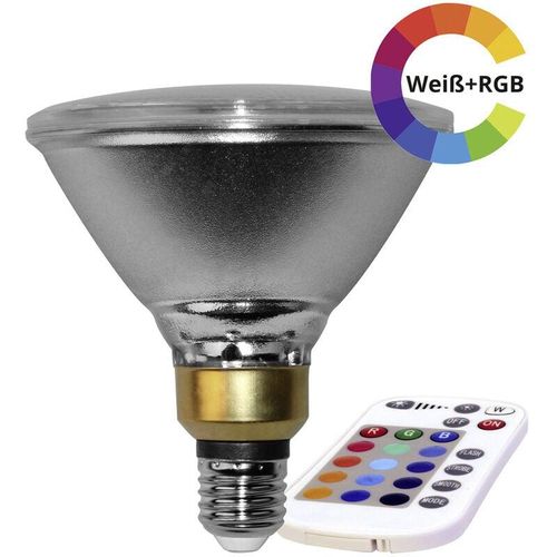 4020856853908 - Lightme - LM85390 led eek g (a - g) E27 14 w = 116 w Warmweiß (ø x h) 121 mm x 135 mm 1 St