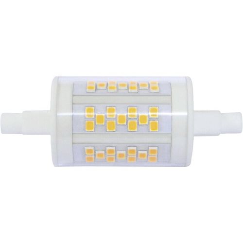 4020856853533 - LM85353 led eek f (a - g) R7s Stabform 12 w Warmweiß (ø x l) 29 mm x 78 mm nicht dimmbar 1 s - Lightme