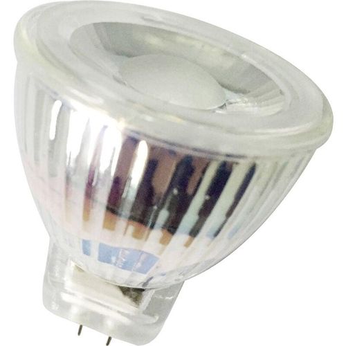 4020856852277 - LM85227 led eek g (a - g) G4 Reflektor 3 w = 20 w Warmweiß (ø x l) 35 mm x 42 mm 1 St - Lightme