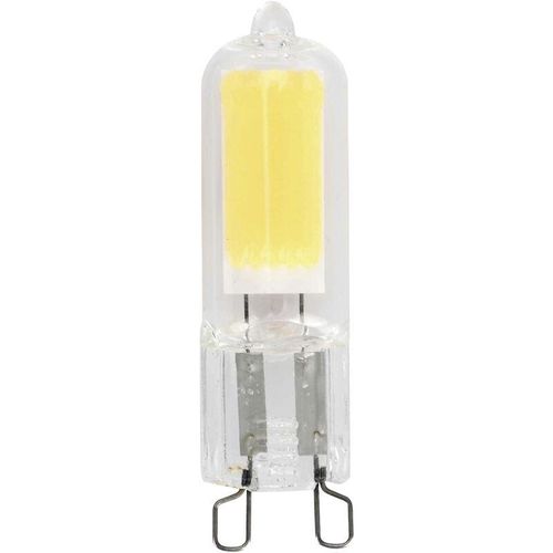 4020856853687 - LM85368 led eek e (a - g) G9 4 w = 42 w Warmweiß (ø x h) 145 mm x 60 mm 1 St - Lightme