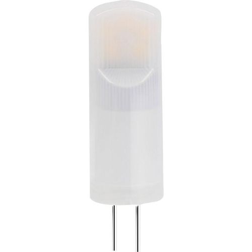 4020856853311 - Lightme - LM85331 led eek f (a - g) G4 Stiftsockel 24 w = 30 w Warmweiß (ø x l) 14 mm x 40 mm 1 St