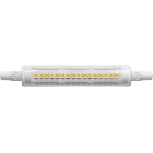 4020856853786 - LM85378 led eek e (a - g) R7s Stabform 11 w Warmweiß (ø x l) 18 mm x 118 mm 1 St - Lightme