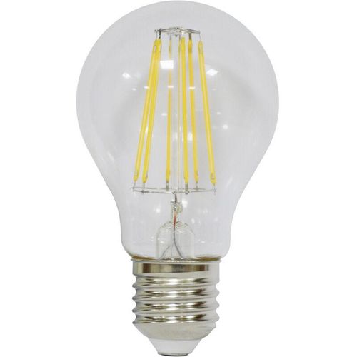 4020856851379 - LM85137 led eek e (a - g) E27 Glühlampenform 85 w = 75 w Warmweiß (ø x l) 60 mm x 108 mm Fi - Lightme