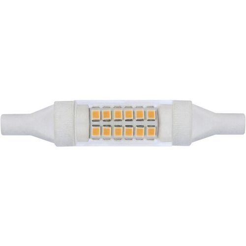 4020856851522 - LM85152 led eek d (a - g) R7s Röhrenform 49 w Warmweiß (ø x l) 16 mm x 78 mm 1 St - Lightme