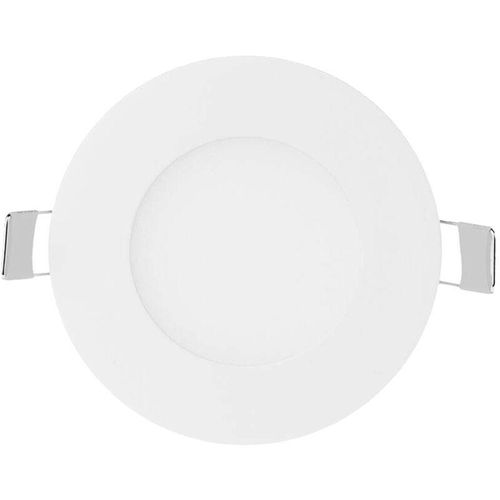 3800157686044 - Vtac - v-tac VT-307RD-N 216293 LED-Einbaupanel eek g (a - g) 300 w Tageslichtweiß Weiß