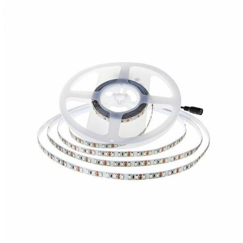 3800157654661 - Vtac - v-tac LED-Streifen SMD2835 72W m 10m 120 LED m 6400K 24V IP20 10mm