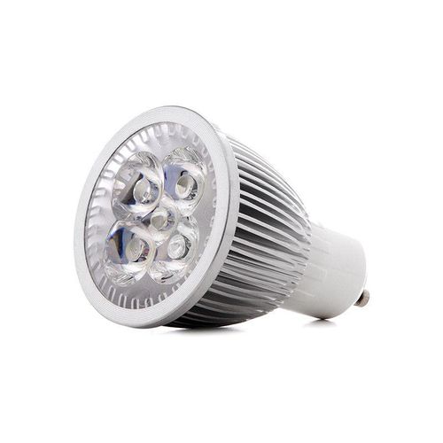 8435402529057 - Greenice - Glühbirne led GU10 5W 400Lm Kultur Aquarien Rot  Blau 40000H [JW-GU105WRA] (JW-GU105WRA)
