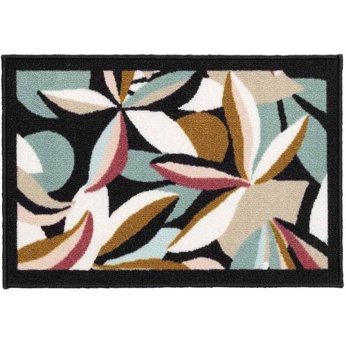 3574387414783 - Douceur Dintérieur - Rutschfester Teppich lavinia 40 x 60 cm