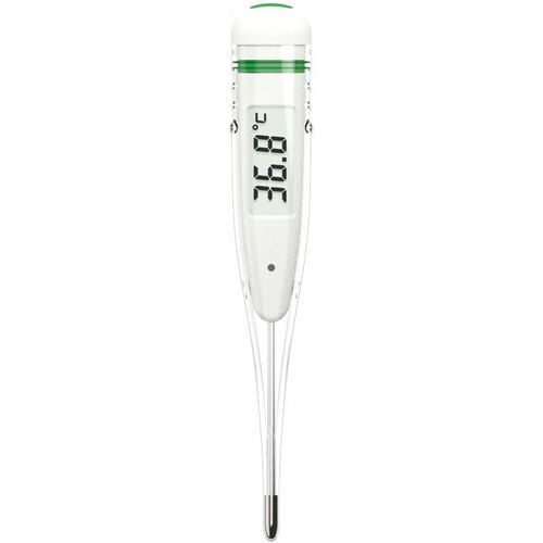 4022356148003 - Fieberthermometer sc 1480 solar weiß - Scala