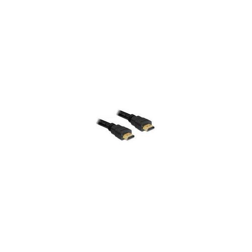 4043619827107 - DELOCK 82710 - HDMI High Speed mit Ethernet Kabel 4K 30 Hz 150 m