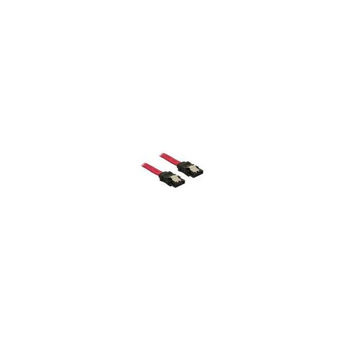 4043619843022 - SATA-Kabel sata L-Type - L-Type St St 050m (84302) - Delock